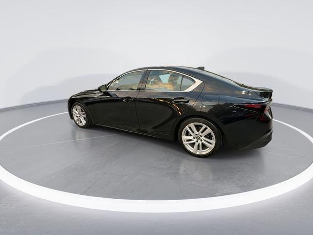 Lexus Is 300 - Thumbnail 6