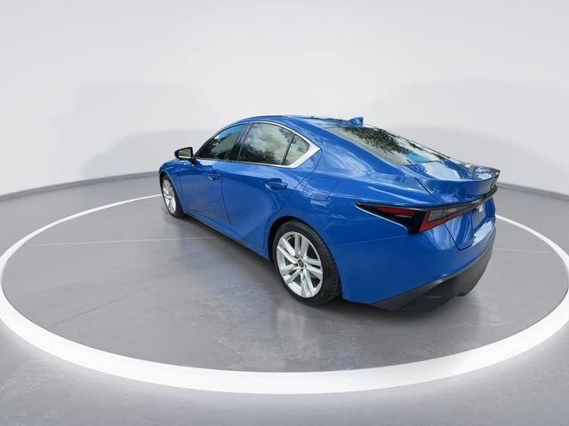 Lexus Is 300 - Thumbnail 7