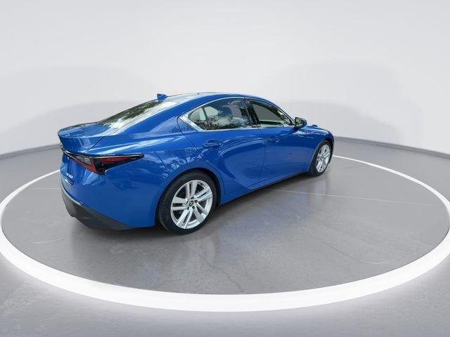 Lexus Is 300 - Thumbnail 9