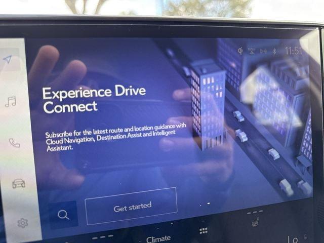 Lexus Nx 250 Base - Thumbnail 19