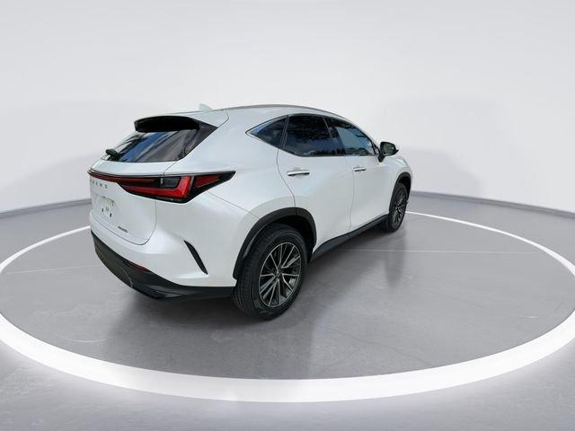 Lexus Nx 250 Base - Thumbnail 9