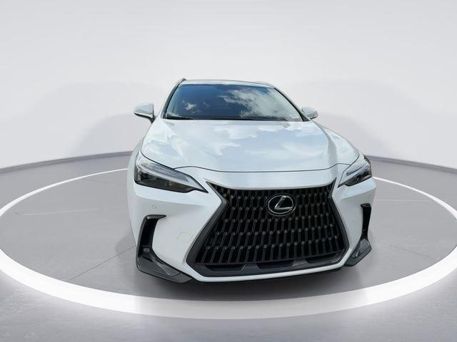 Lexus Nx 250 Base - Thumbnail 4