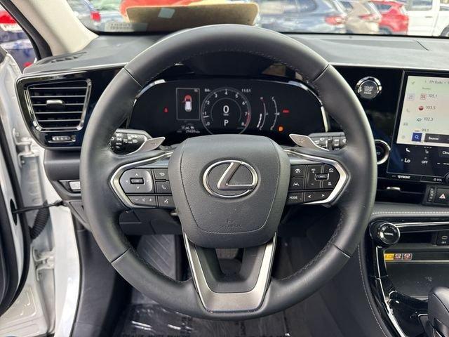 Lexus Nx 250 Base - Thumbnail 15