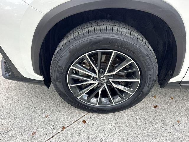 Lexus Nx 250 Base - Thumbnail 11