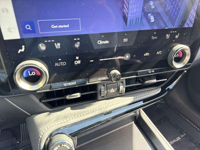 Lexus Nx 250 Premium - Thumbnail 20