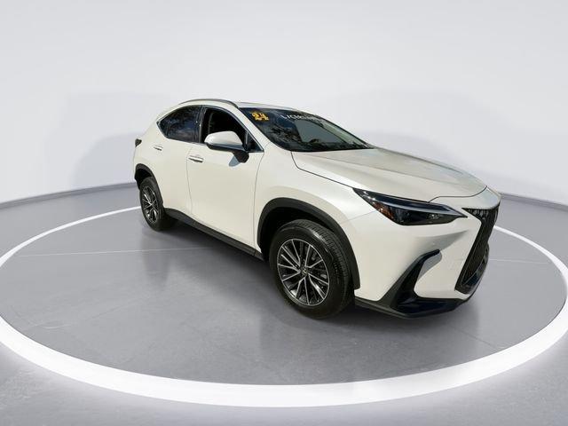 Lexus Nx 250 Premium - Thumbnail 3