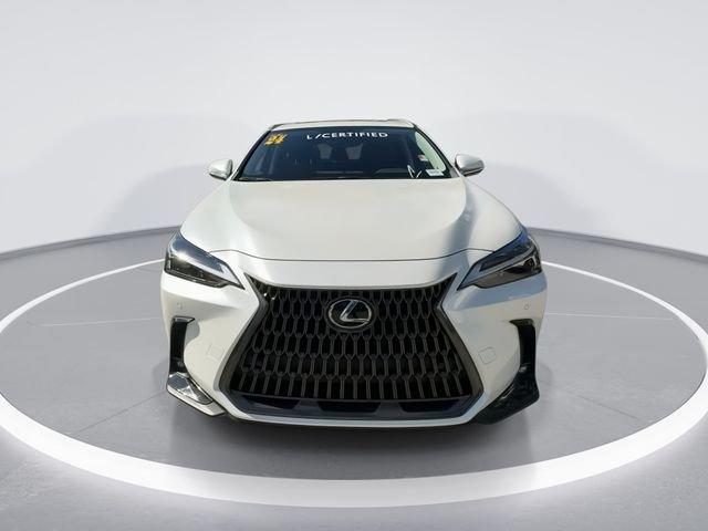 Lexus Nx 250 Premium - Thumbnail 4