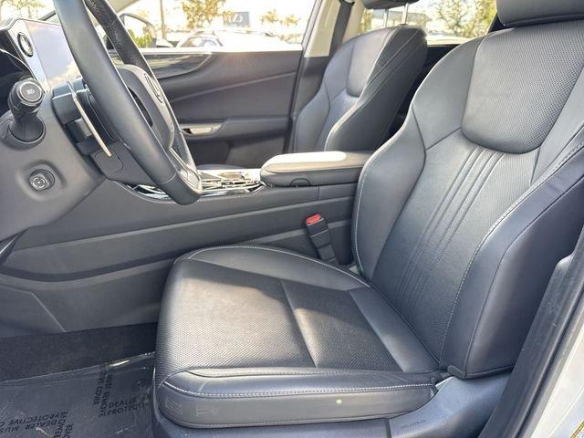 Lexus Nx 250 Premium - Thumbnail 12