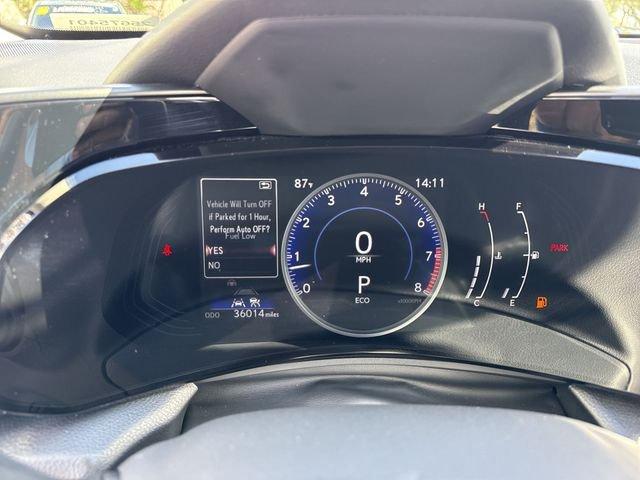 Lexus Nx 250 Premium - Thumbnail 16