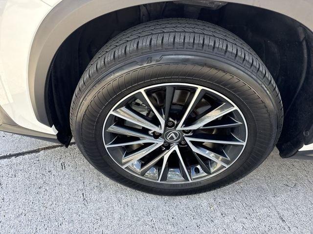 Lexus Nx 250 Premium - Thumbnail 11