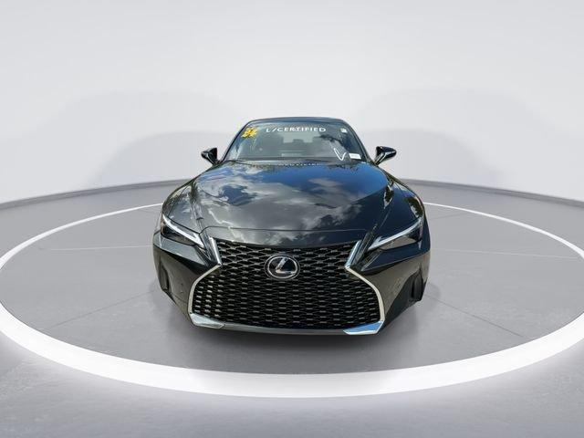 Lexus Is 300 - Thumbnail 4
