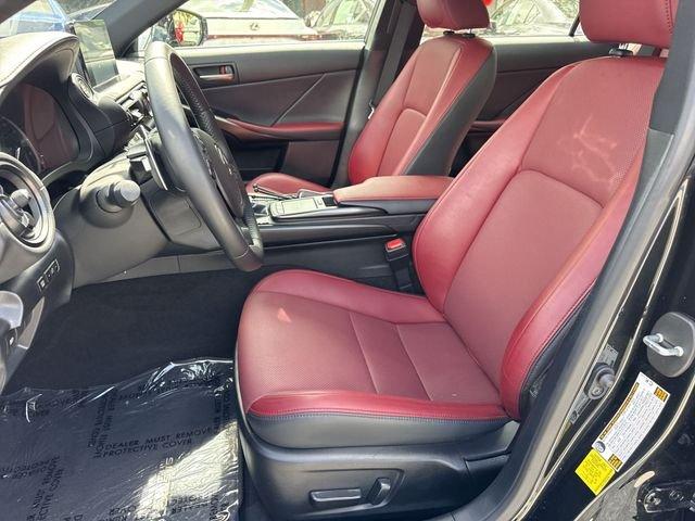 Lexus Is 300 - Thumbnail 12