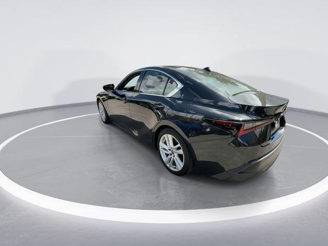 Lexus Is 300 - Thumbnail 7