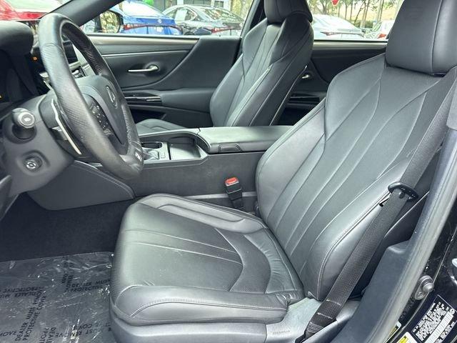 Lexus Es 350 F Sport - Thumbnail 12