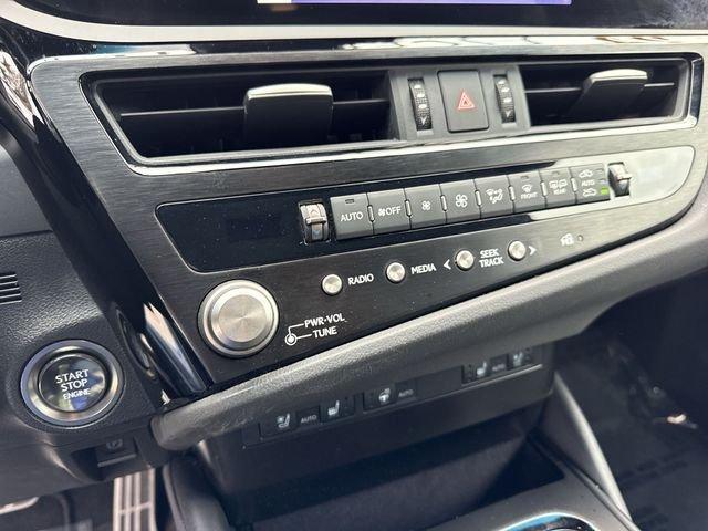 Lexus Es 350 F Sport - Thumbnail 20