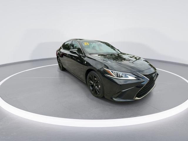 Lexus Es 350 F Sport - Thumbnail 3