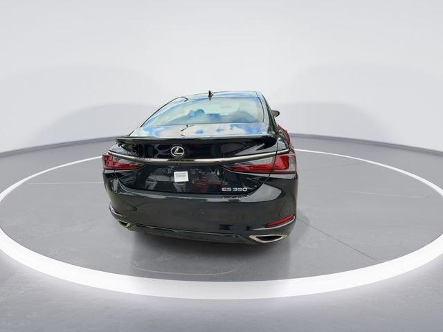 Lexus Es 350 F Sport - Thumbnail 8