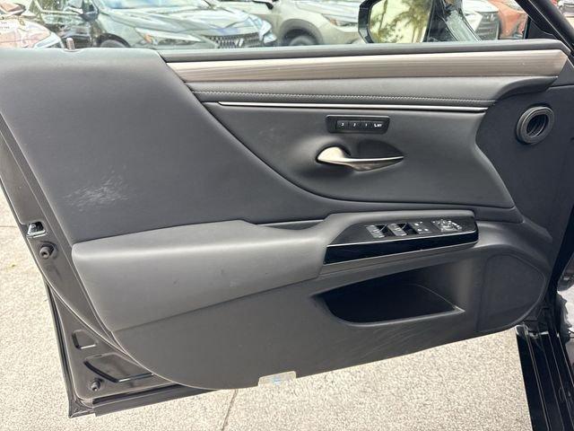 Lexus Es 350 F Sport - Thumbnail 14