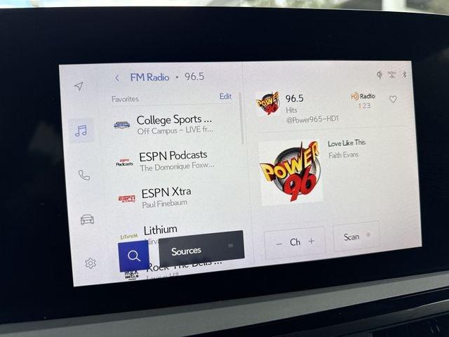 Lexus Es 350 F Sport - Thumbnail 17