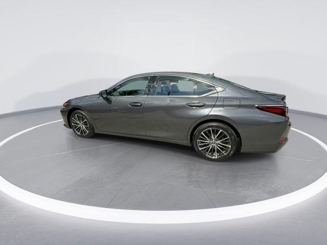 Lexus Es 350 - Thumbnail 6