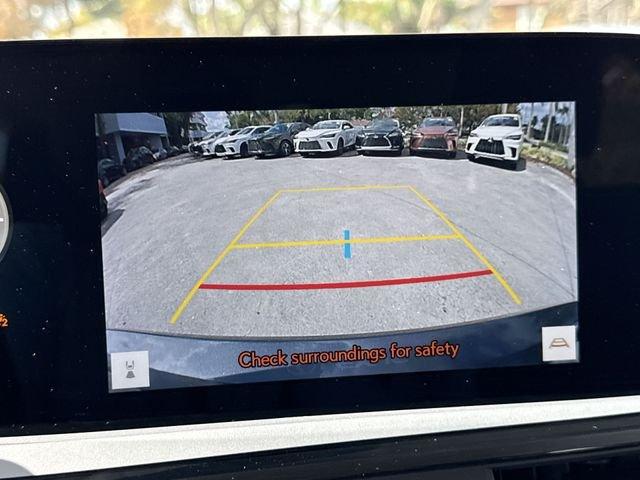 Lexus Es 350 - Thumbnail 18