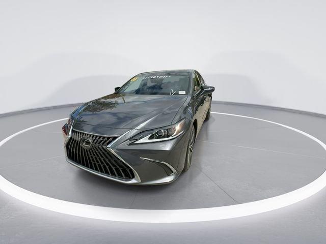 Lexus Es 350 - Thumbnail 4