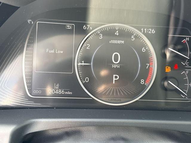 Lexus Es 350 - Thumbnail 16