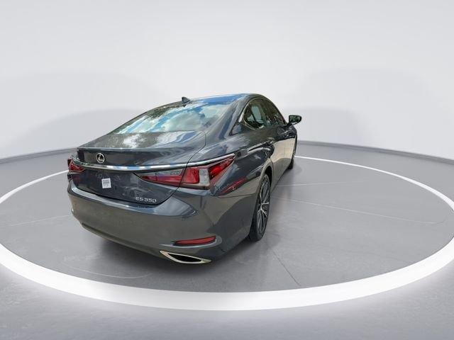 Lexus Es 350 - Thumbnail 8