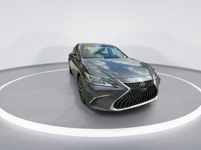 Lexus Es 350 - Thumbnail 3
