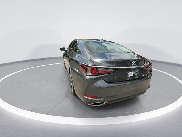 Lexus Es 350 - Thumbnail 7