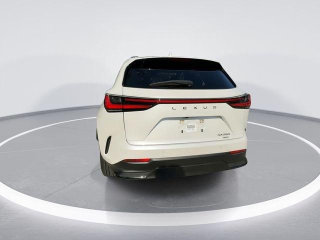 Lexus Nx 350 Premium - Thumbnail 8