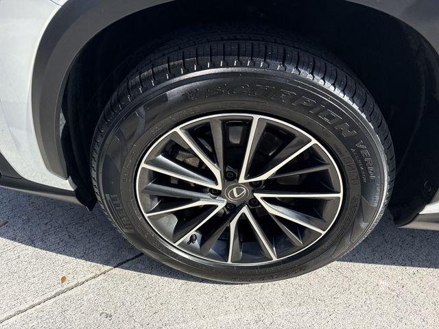 Lexus Nx 350 Premium - Thumbnail 11