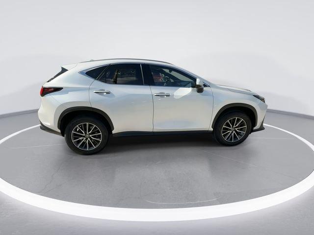 Lexus Nx 350 Premium - Thumbnail 10