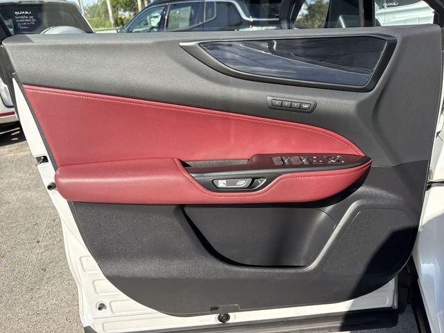 Lexus Nx 350 Premium - Thumbnail 14