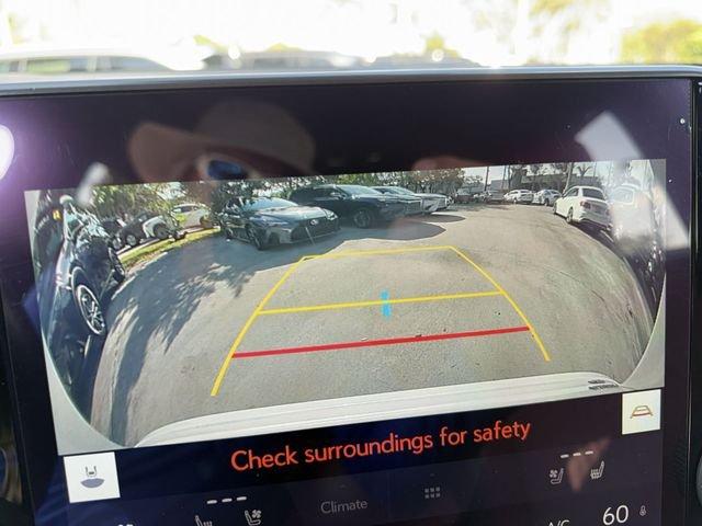 Lexus Nx 350 Premium - Thumbnail 18