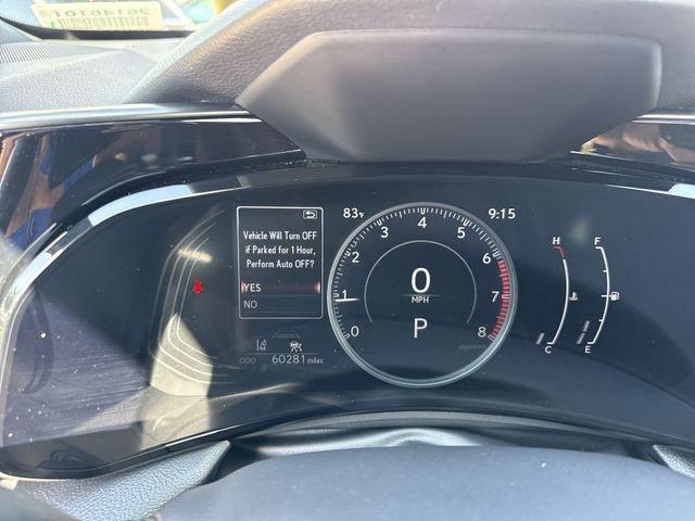 Lexus Nx 350 Premium - Thumbnail 16