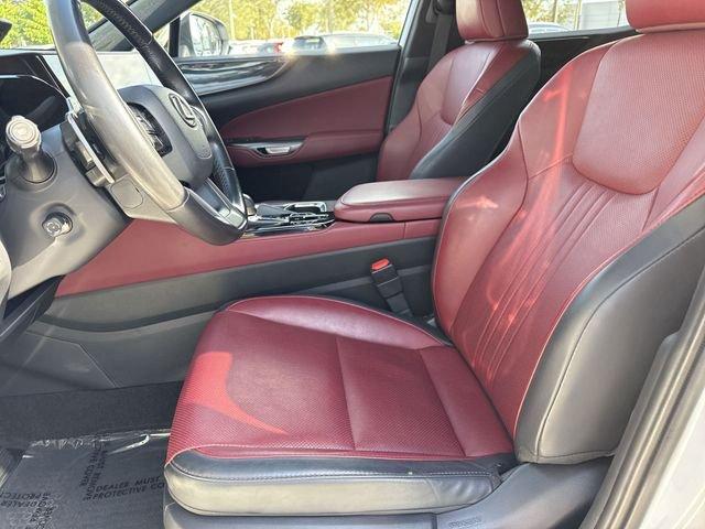 Lexus Nx 350 Premium - Thumbnail 12