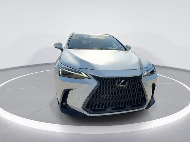 Lexus Nx 350 Premium - Thumbnail 4