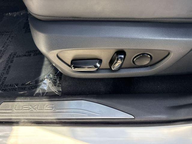 Lexus Nx 350 Premium - Thumbnail 13