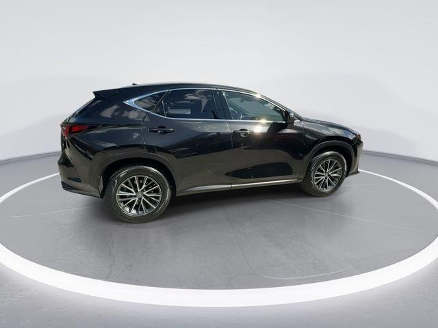 Lexus Nx 250 Base - Thumbnail 9