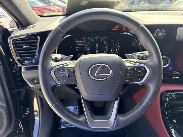 Lexus Nx 250 Base - Thumbnail 15