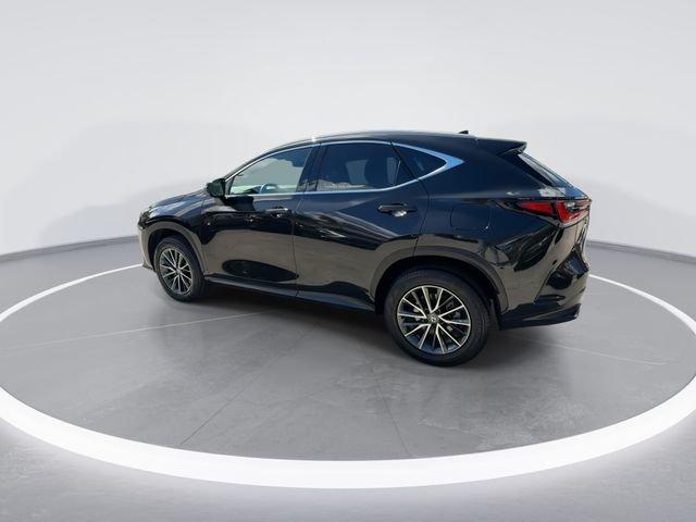 Lexus Nx 250 Base - Thumbnail 6