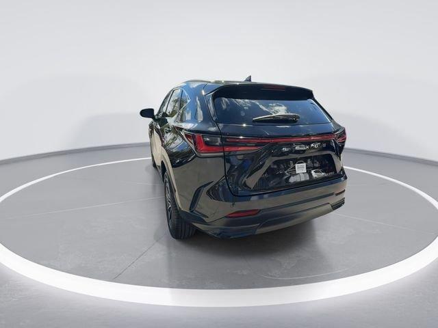 Lexus Nx 250 Base - Thumbnail 7