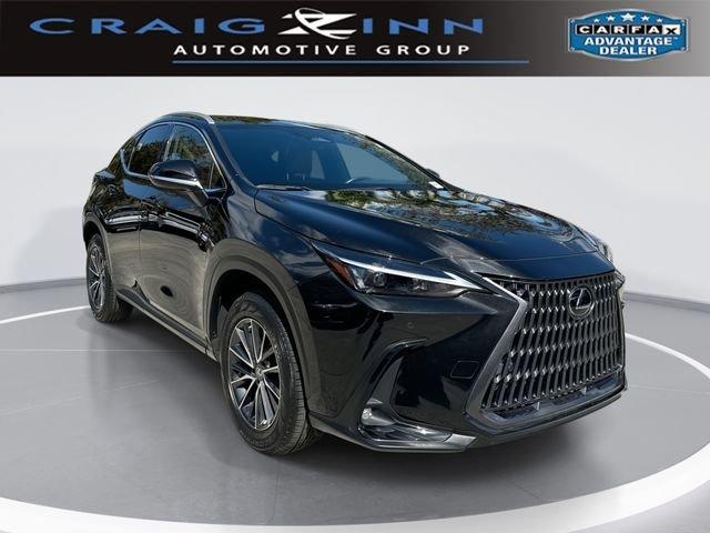 Lexus Nx 250 Base - Thumbnail 2
