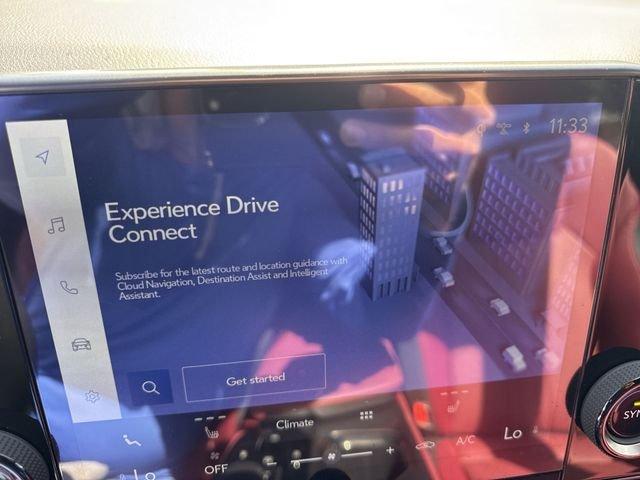 Lexus Nx 250 Base - Thumbnail 19