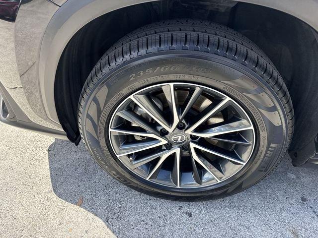 Lexus Nx 250 Base - Thumbnail 11