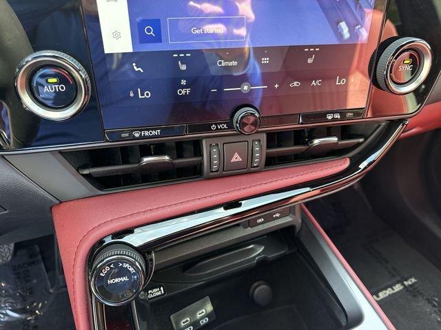 Lexus Nx 250 Base - Thumbnail 20