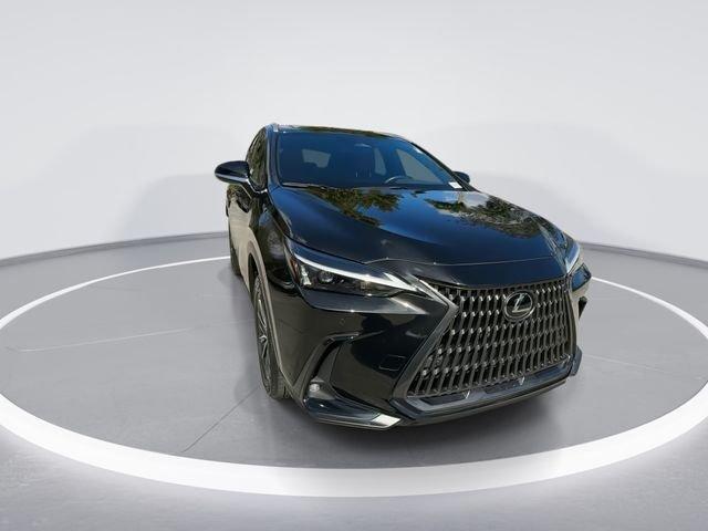 Lexus Nx 250 Base - Thumbnail 3