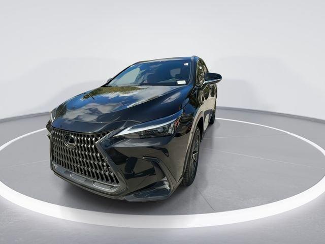 Lexus Nx 250 Base - Thumbnail 4