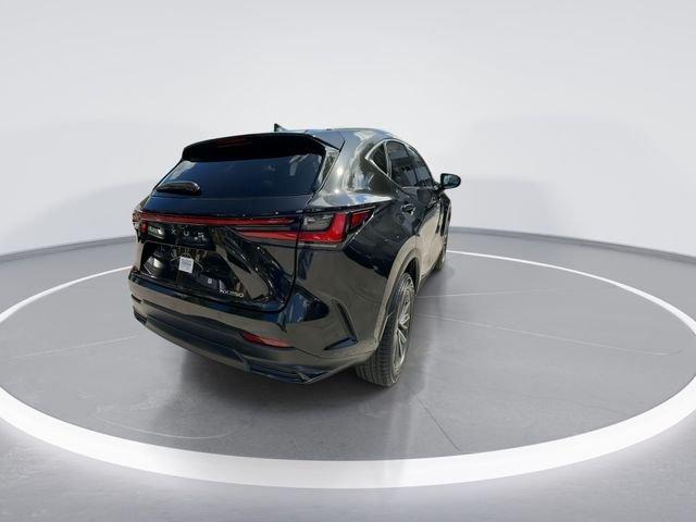 Lexus Nx 250 Base - Thumbnail 8